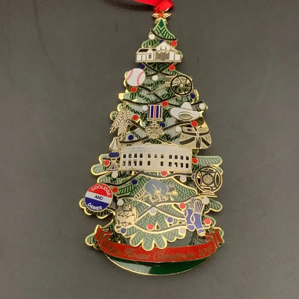 White House Historical Association white association christmas
